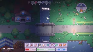 Скриншот 6 к игре Tales of Bloomrise