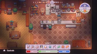 Скриншот 7 к игре Tales of Bloomrise