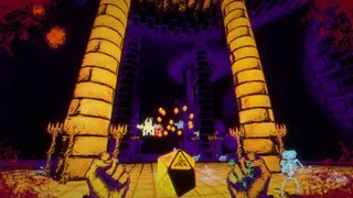 Скриншот 4 к игре Vitriol & Valor