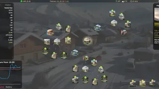 Скриншот 6 к игре VoltHaven