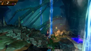 Скриншот 2 к игре Shadow Strings