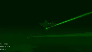 Скриншот 4 к игре F-22: Air Dominance Fighter