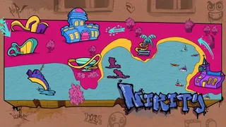 Скриншот 1 к игре Sweet Swipe