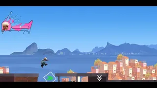 Скриншот 2 к игре Sweet Swipe