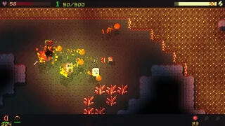 Скриншот 1 к игре Cursed Core
