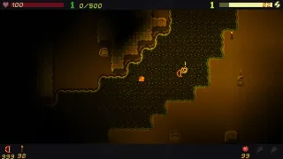 Скриншот 2 к игре Cursed Core