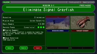 Скриншот 6 к игре Marimo-VS-IAS: Our Friends