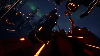 Скриншот 1 к игре Echofall