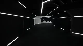 Скриншот 6 к игре Echofall