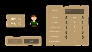 Скриншот 1 к игре Castle of the Valley