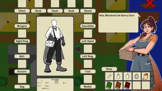 Скриншот 4 к игре Castle of the Valley