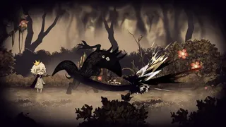Скриншот 2 к игре The Liar Princess and the Blind Prince