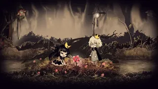 Скриншот 3 к игре The Liar Princess and the Blind Prince