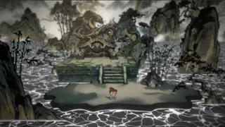 Скриншот 1 к игре Calamon