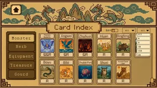 Скриншот 4 к игре Calamon