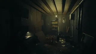 Скриншот 2 к игре Butcherman