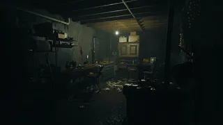 Скриншот 5 к игре Butcherman