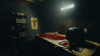 Скриншот 6 к игре Butcherman