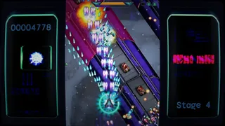 Скриншот 2 к игре Samsara: Retro Man Universe