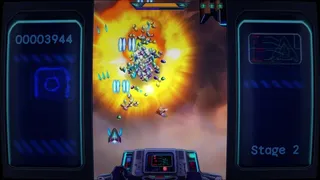 Скриншот 3 к игре Samsara: Retro Man Universe