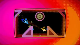 Скриншот 5 к игре Wink Out