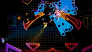 Скриншот 6 к игре Wink Out