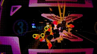 Скриншот 7 к игре Wink Out