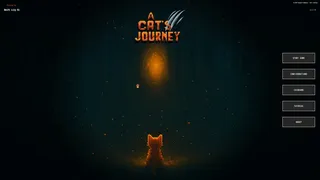 Скриншот 1 к игре A Cat's Journey