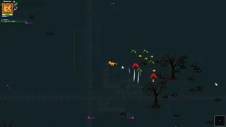 Скриншот 4 к игре A Cat's Journey