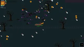 Скриншот 5 к игре A Cat's Journey