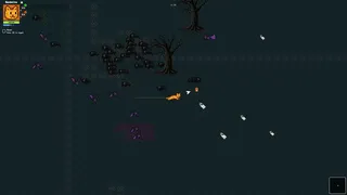 Скриншот 6 к игре A Cat's Journey