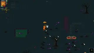 Скриншот 7 к игре A Cat's Journey