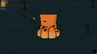 Скриншот 8 к игре A Cat's Journey