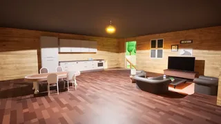 Скриншот 3 к игре Back Pain Delivery