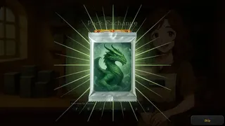 Скриншот 6 к игре Card Idle: Rise of the Eight