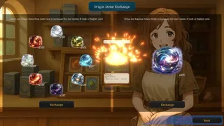 Скриншот 8 к игре Card Idle: Rise of the Eight