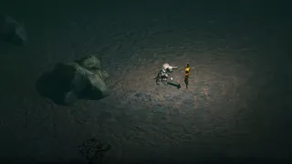 Скриншот 1 к игре Kishkindha Kand -  Tale of Two Kings