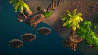 Скриншот 4 к игре Kishkindha Kand -  Tale of Two Kings