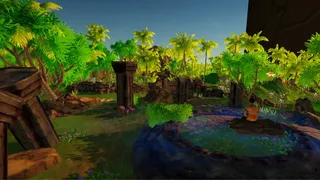 Скриншот 5 к игре Kishkindha Kand -  Tale of Two Kings