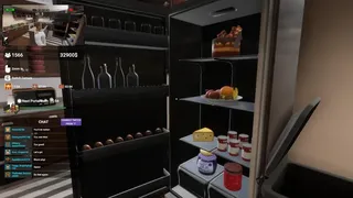 Скриншот 3 к игре Microwave Simulator