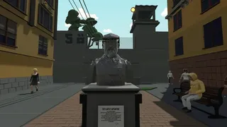 Скриншот 1 к игре Cinema Owner