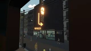 Скриншот 2 к игре Cinema Owner