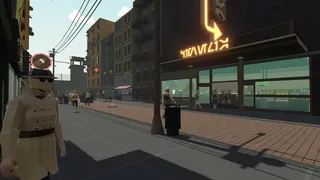 Скриншот 3 к игре Cinema Owner