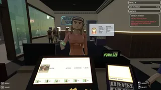 Скриншот 4 к игре Cinema Owner