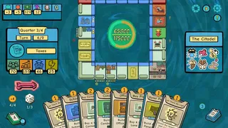 Скриншот 6 к игре Faryloopa