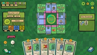 Скриншот 7 к игре Faryloopa