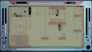 Скриншот 3 к игре Future Knight