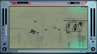 Скриншот 5 к игре Future Knight