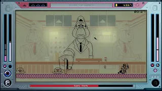 Скриншот 6 к игре Future Knight