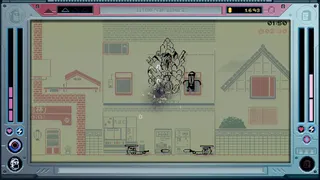 Скриншот 7 к игре Future Knight